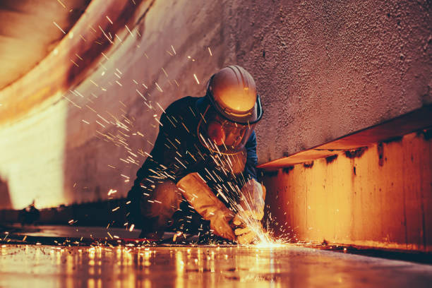 Best Specialty Welding Processes in Yazoo City, MS