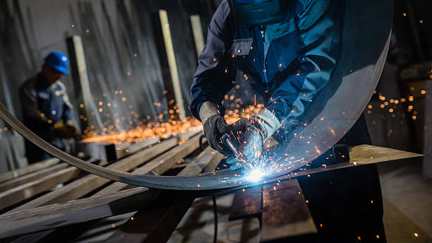 Affordable Welder Services in Yazoo City, MS